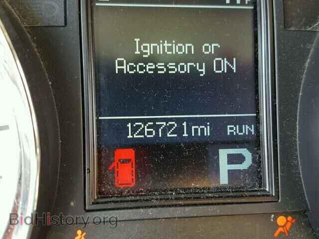 2011 DODGE DURANGO - VIN: 1D4RD4GG6BC731901 - Photo 8