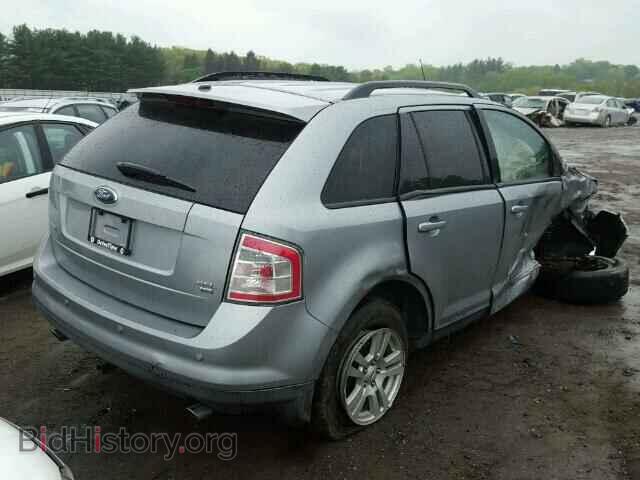 2007 FORD EDGE - VIN: 2FMDK48CX7BA82888 - Photo 4