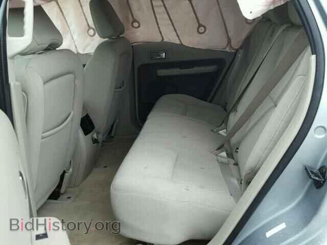 2007 FORD EDGE - VIN: 2FMDK48CX7BA82888 - Photo 6