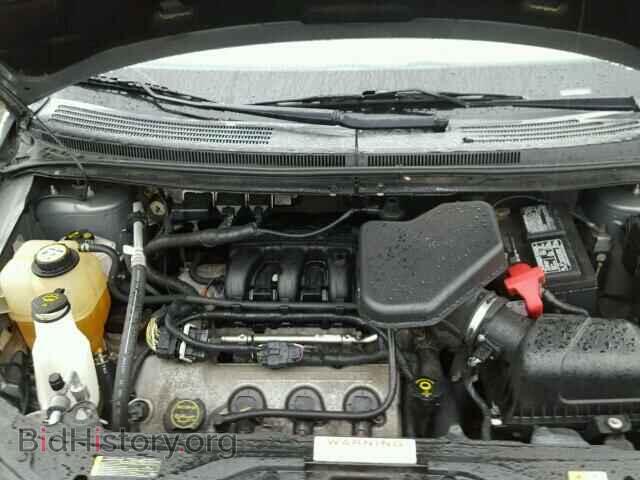 2007 FORD EDGE - VIN: 2FMDK48CX7BA82888 - Photo 7