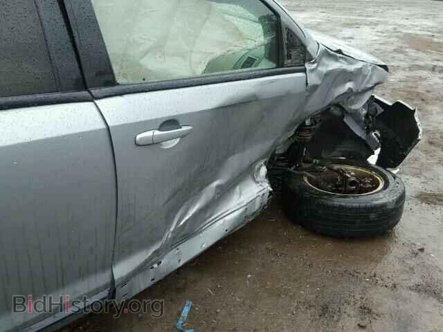2007 FORD EDGE - VIN: 2FMDK48CX7BA82888 - Photo 10