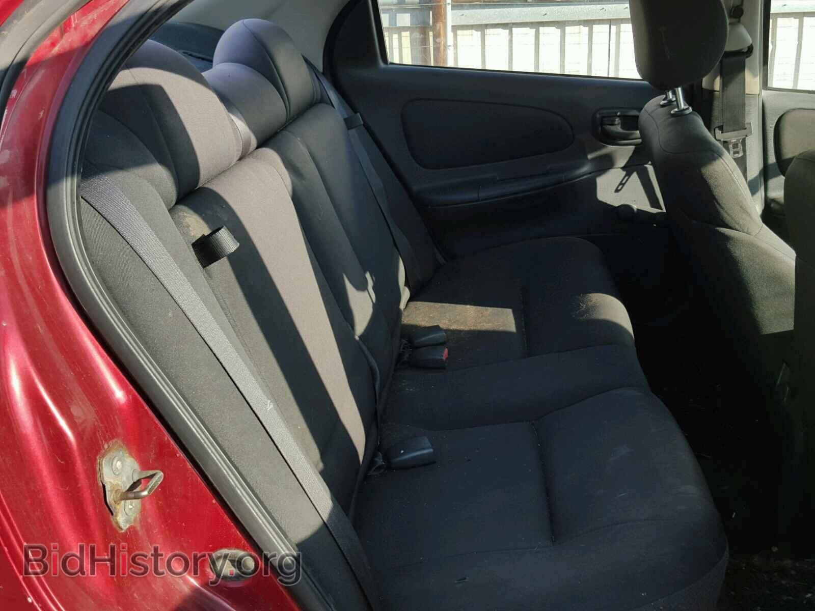 2004 DODGE NEON - VIN: 1B3ES56C74D521473 - Фото 6
