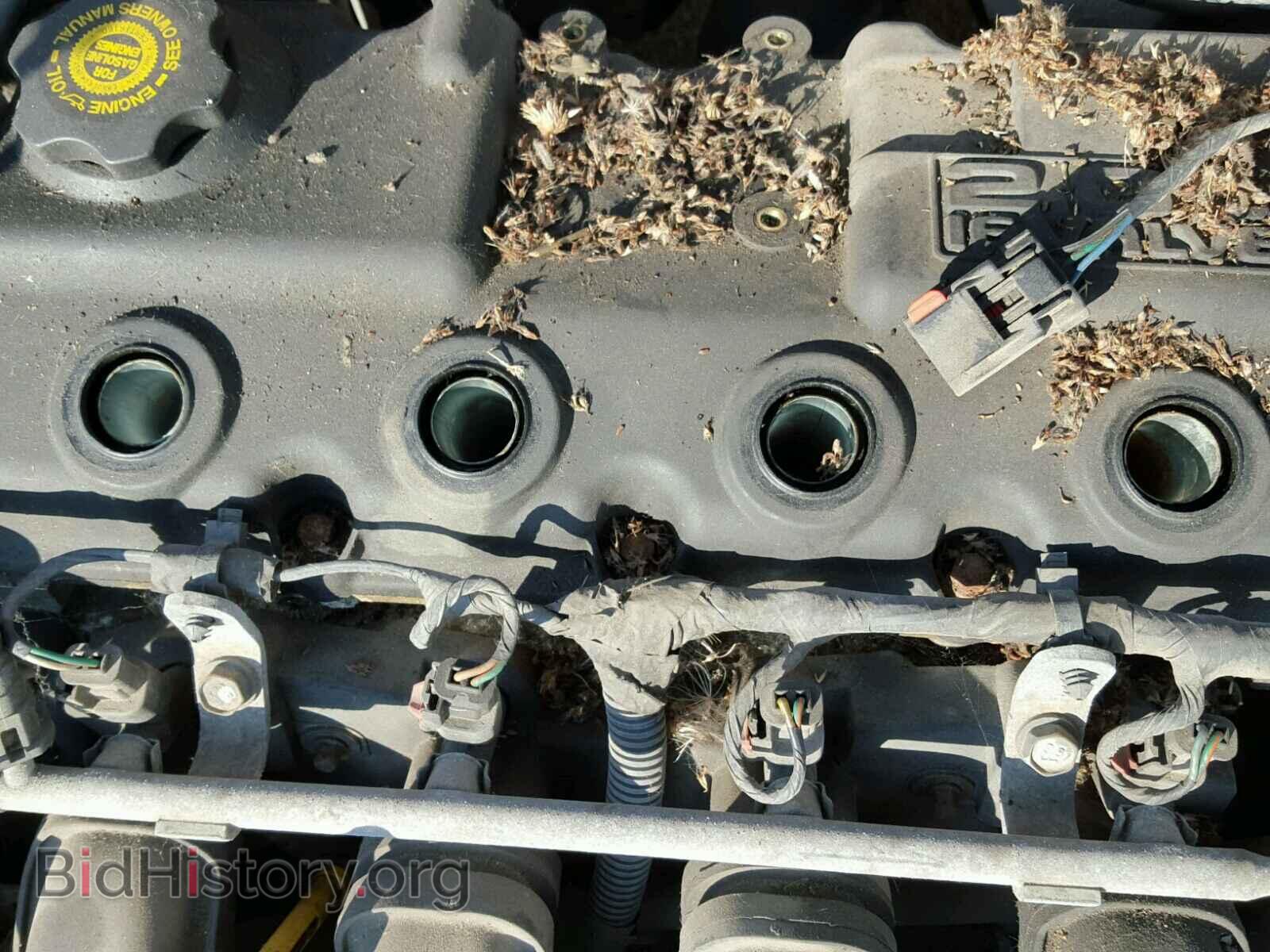 2004 DODGE NEON - VIN: 1B3ES56C74D521473 - Фото 9