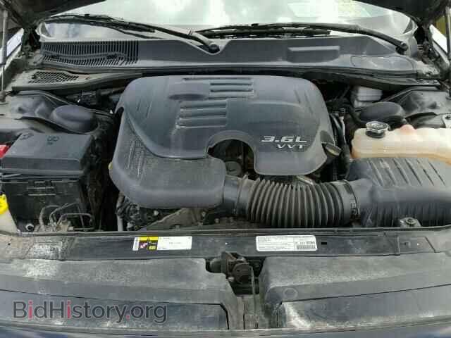 2013 DODGE CHALLENGER - VIN: 2C3CDYAG9DH651161 - Фото 7