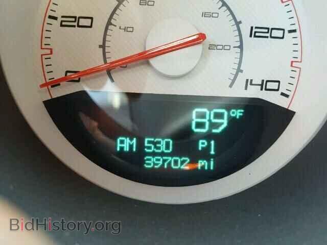 2013 DODGE CHALLENGER - VIN: 2C3CDYAG9DH651161 - Фото 8
