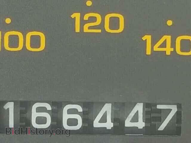 1997 SATURN SL/SL1/SL2 - VIN: 1G8ZK5275VZ190867 - Фото 8