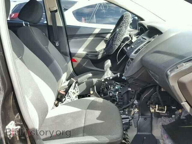 2013 FORD FOCUS - VIN: 1FADP3F2XDL270824 - Photo 5