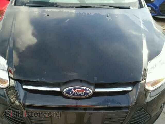 2013 FORD FOCUS - VIN: 1FADP3F2XDL270824 - Photo 7