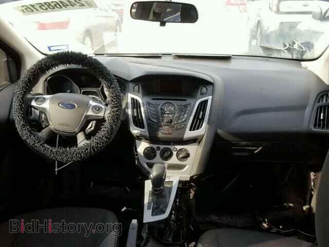 2013 FORD FOCUS - VIN: 1FADP3F2XDL270824 - Photo 10