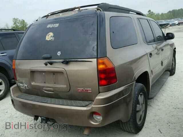 2003 GMC ENVOY - VIN: 1GKES16P036203616 - Фото 4