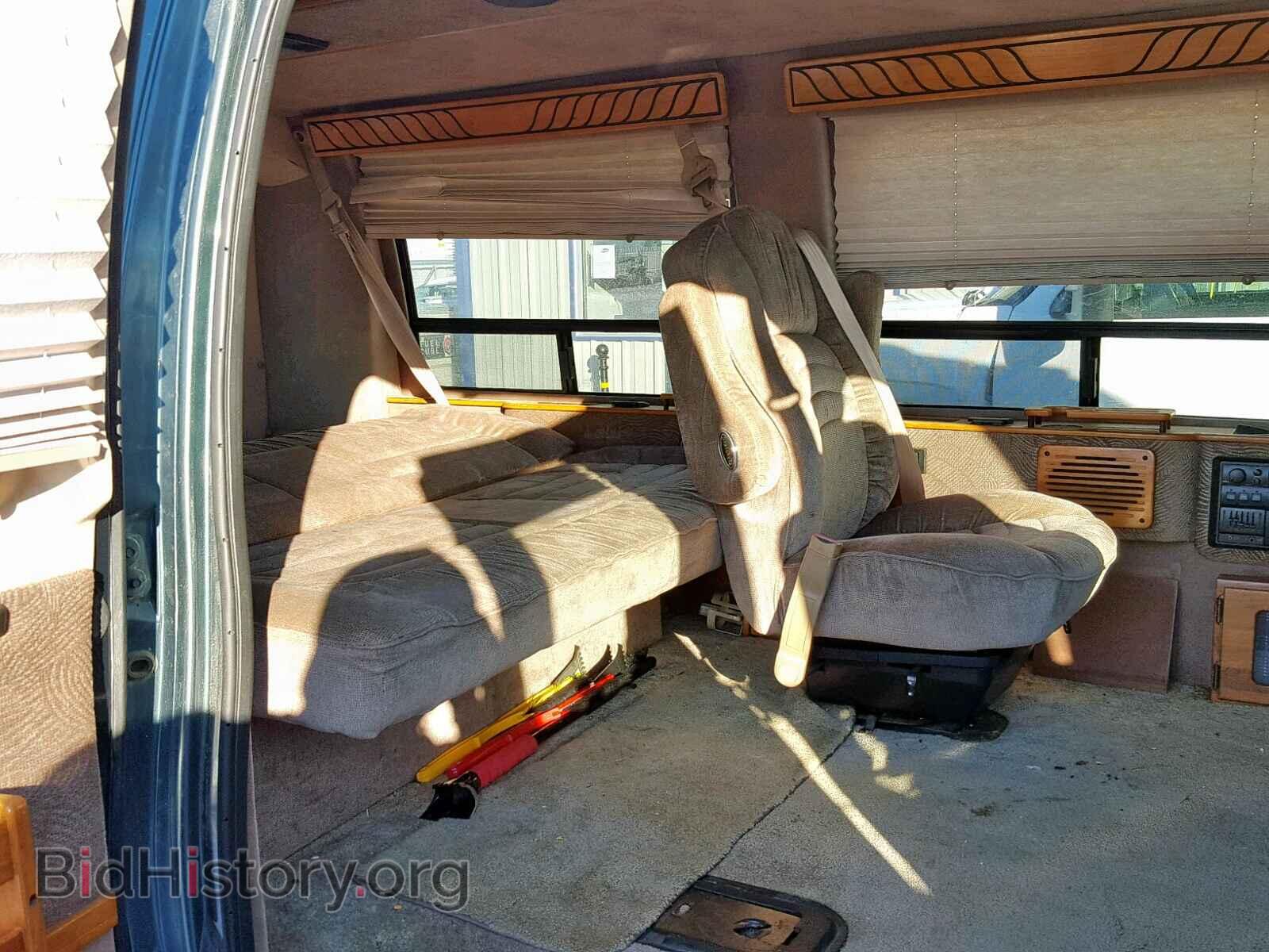 1996 FORD ECONOLINE - VIN: 1FDEE14H0THB64007 - Photo 6