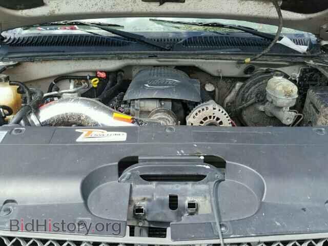 2005 CHEVROLET SILVERADO - VIN: 1GECK19B25Z152181 - Фото 7