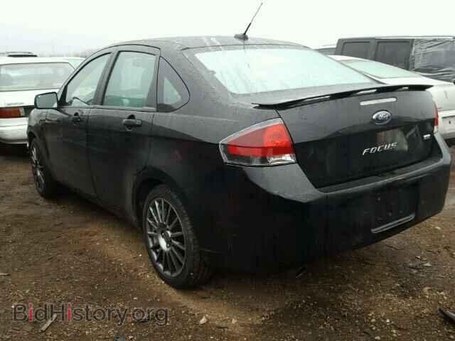2010 FORD FOCUS - VIN: 1FAHP3GN3AW287663 - Photo 3