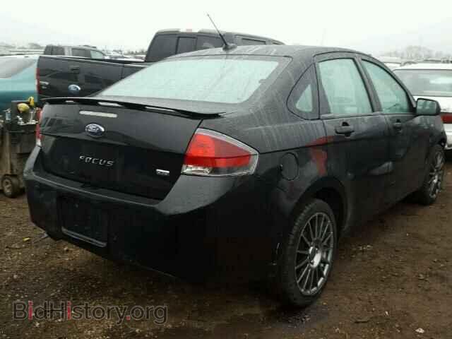2010 FORD FOCUS - VIN: 1FAHP3GN3AW287663 - Photo 4