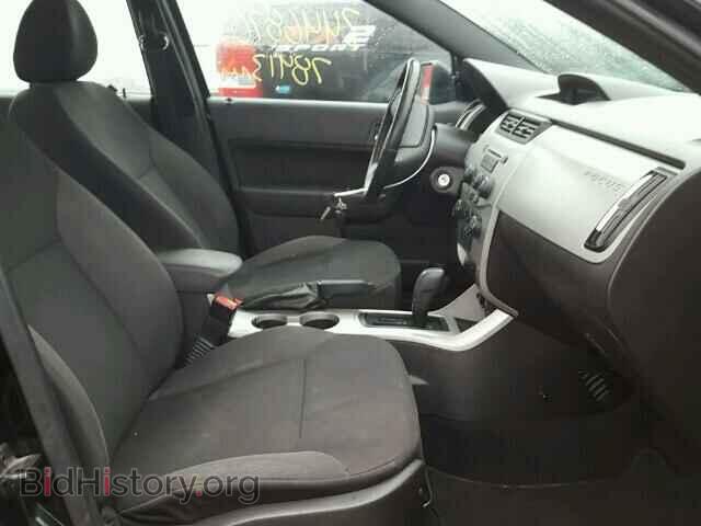 2010 FORD FOCUS - VIN: 1FAHP3GN3AW287663 - Photo 5