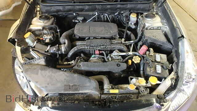 2010 SUBARU OUTBACK - VIN: 4S4BRCGC1A3360440 - Фото 7