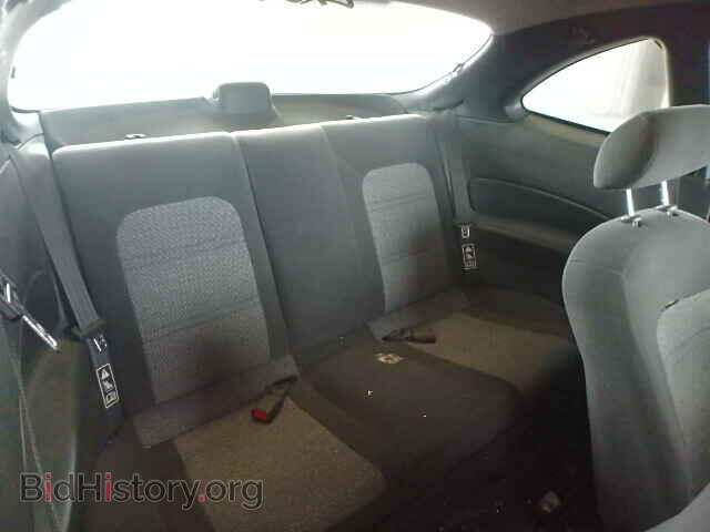 2002 FORD ESCORT - VIN: 3FAFP11322R217868 - Фото 6