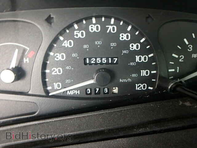 2002 FORD ESCORT - VIN: 3FAFP11322R217868 - Фото 8