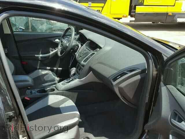 2012 FORD FOCUS - VIN: 1FAHP3F28CL391206 - Photo 5