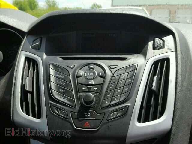 2012 FORD FOCUS - VIN: 1FAHP3F28CL391206 - Photo 9