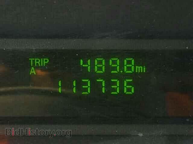 2009 FORD ECONOLINE - VIN: 1FTNE24W89DA48689 - Фото 8