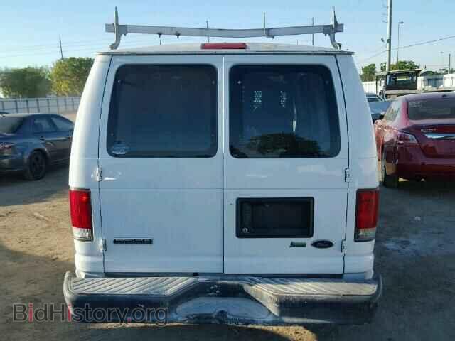 2009 FORD ECONOLINE - VIN: 1FTNE24W89DA48689 - Фото 9