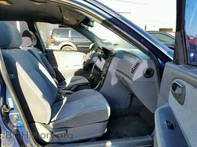 2005 KIA OPTIMA - VIN: KNAGD126055391166 - Photo 5