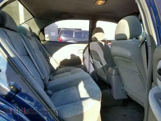 2005 KIA OPTIMA - VIN: KNAGD126055391166 - Photo 6