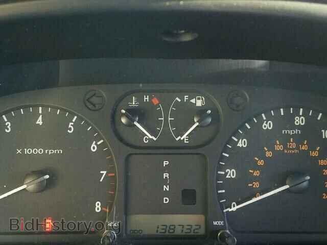 2005 KIA OPTIMA - VIN: KNAGD126055391166 - Photo 8