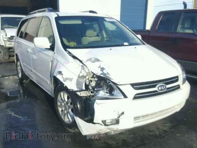 Photo KNDMB233366033075 - KIA SEDONA 2006