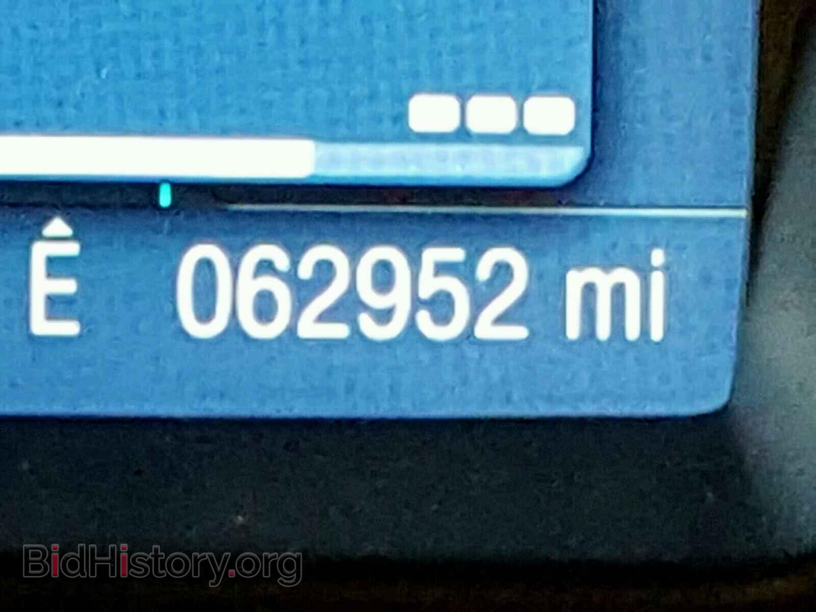 2013 FORD FOCUS - VIN: 1FADP3F22DL339702 - Фото 8