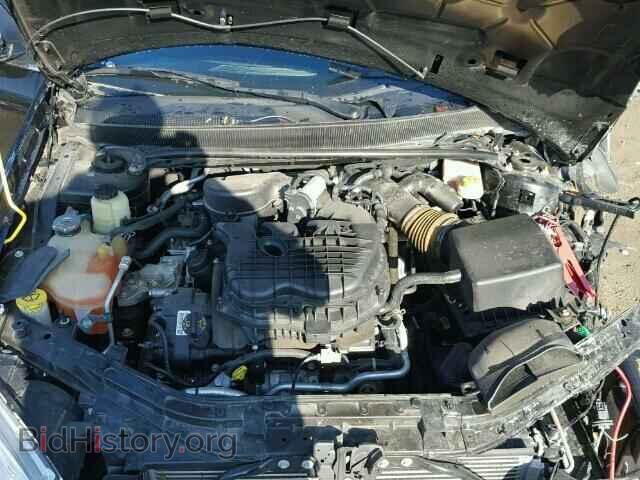 2012 CHRYSLER 200 - VIN: 1C3CCBCGXCN188742 - Фото 7