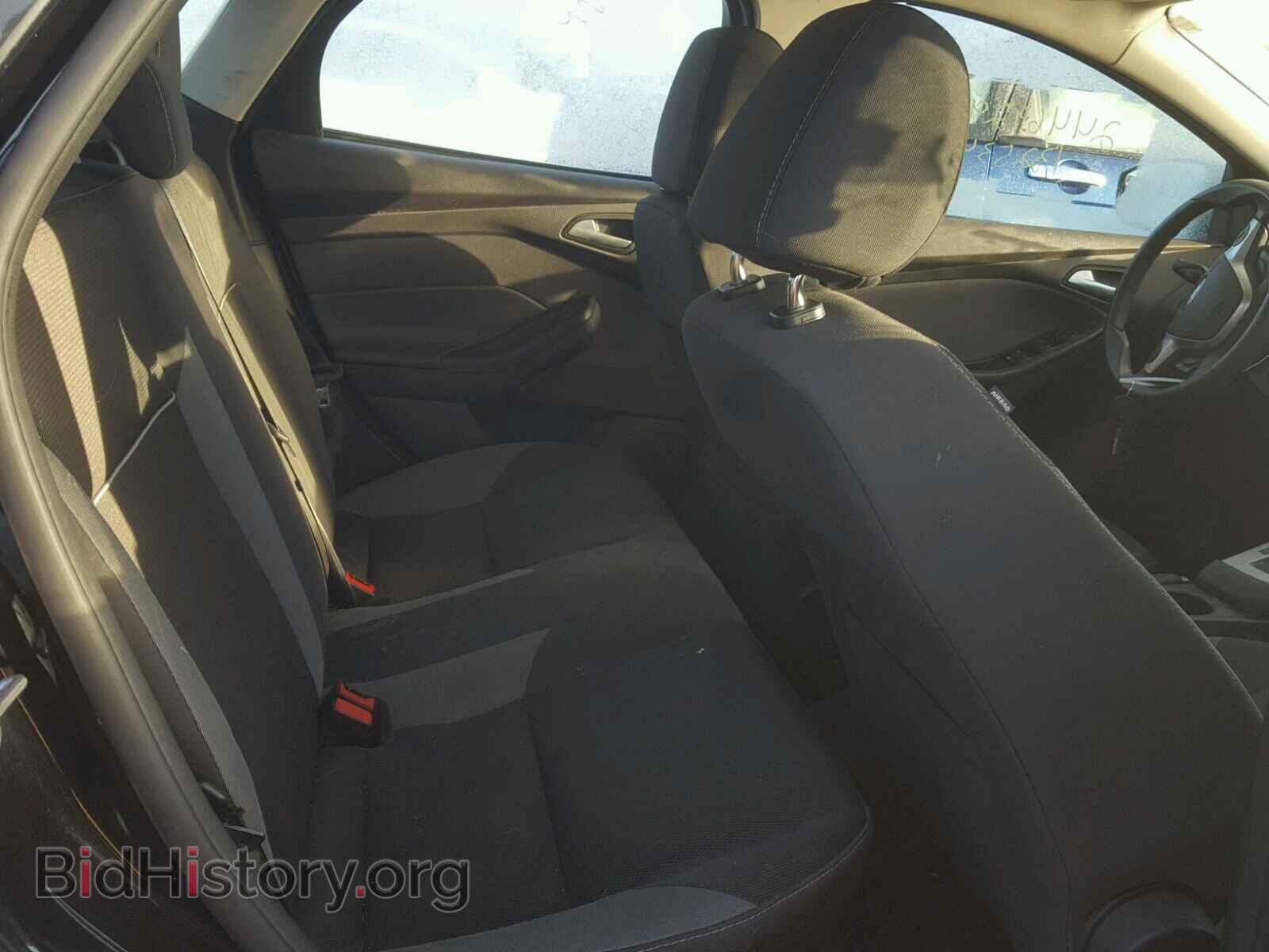 2013 FORD FOCUS - VIN: 1FADP3F27DL375207 - Photo 6
