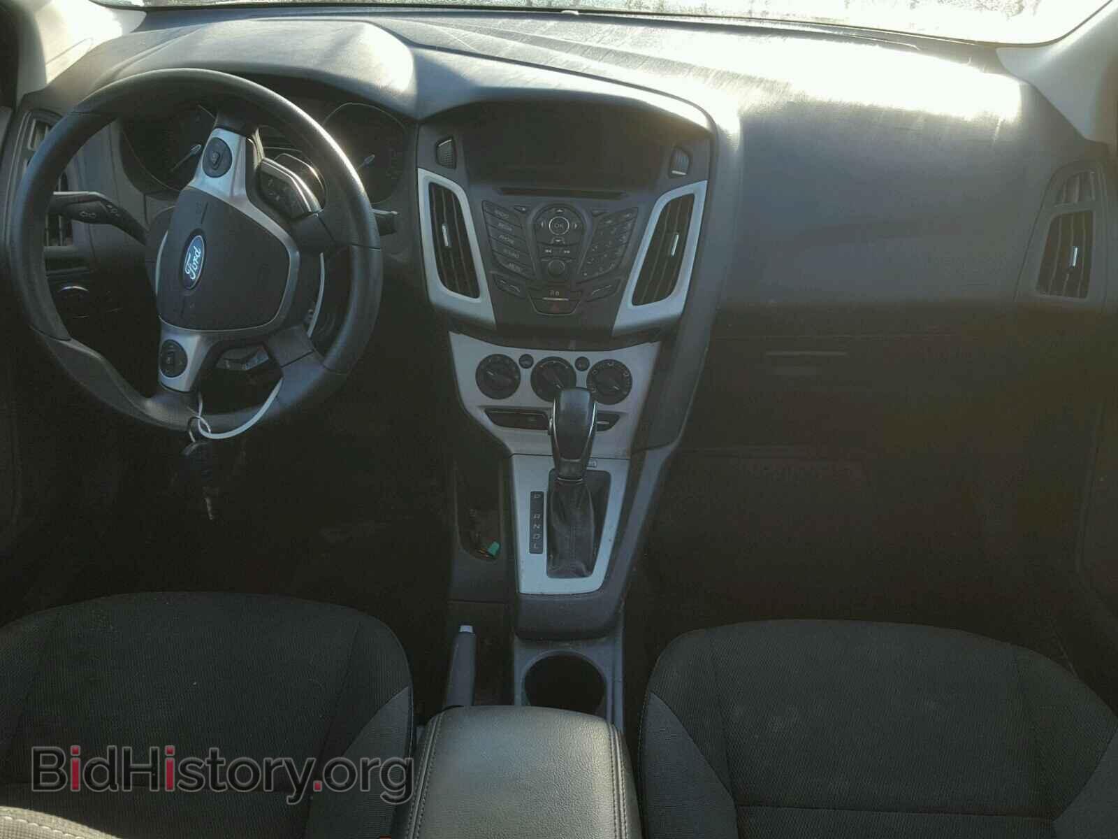 2013 FORD FOCUS - VIN: 1FADP3F27DL375207 - Photo 9