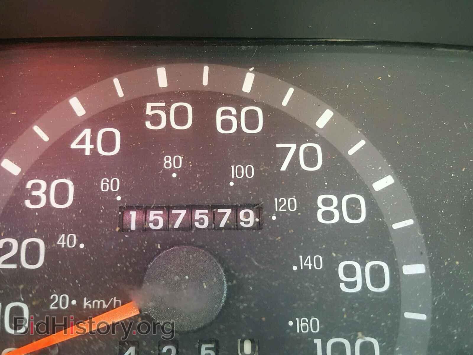 2000 FORD ECONOLINE - VIN: 1FTRE1425YHA68415 - Photo 8