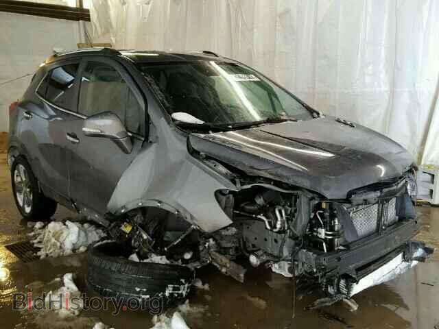 Photo KL4CJFSB1EB512285 - BUICK ENCORE 2014