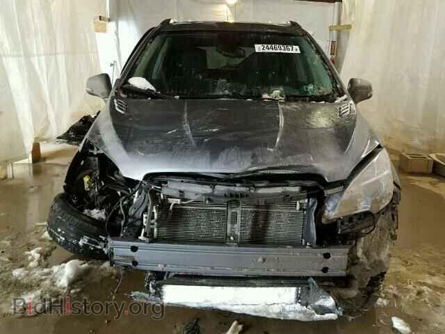 2014 BUICK ENCORE - VIN: KL4CJFSB1EB512285 - Photo 9