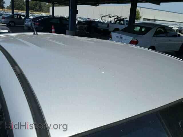 2004 SUZUKI AERIO - VIN: JS2RD61H245251295 - Фото 10