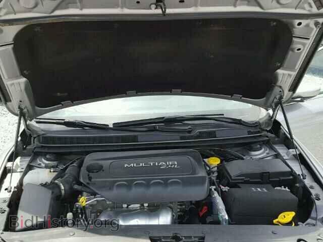 2015 CHRYSLER 200 - VIN: 1C3CCCAB3FN577448 - Фото 7