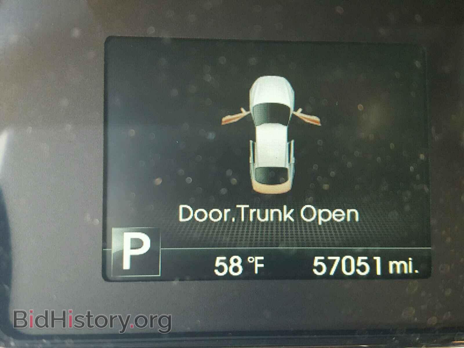 2013 KIA OPTIMA - VIN: 5XXGR4A69DG229554 - Photo 8