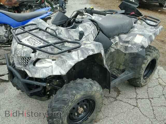 2015 SUZUKI ATV - VIN: 5SAAK4CAXF7100779 - Фото 2