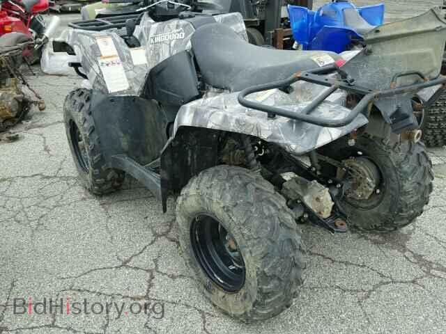2015 SUZUKI ATV - VIN: 5SAAK4CAXF7100779 - Фото 3