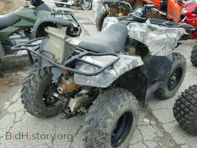 2015 SUZUKI ATV - VIN: 5SAAK4CAXF7100779 - Фото 4