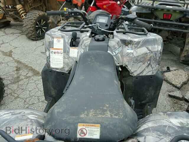 2015 SUZUKI ATV - VIN: 5SAAK4CAXF7100779 - Фото 5