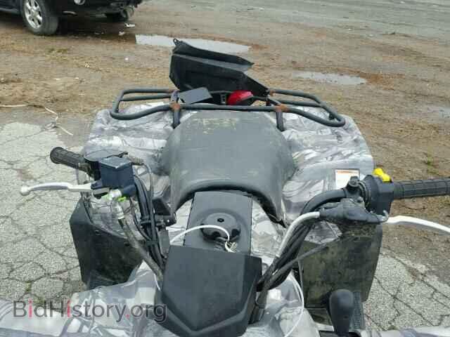 2015 SUZUKI ATV - VIN: 5SAAK4CAXF7100779 - Фото 6