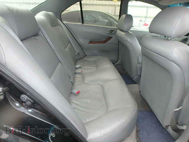 2001 MITSUBISHI GALANT - VIN: 4A3AA46H31E144732 - Фото 6