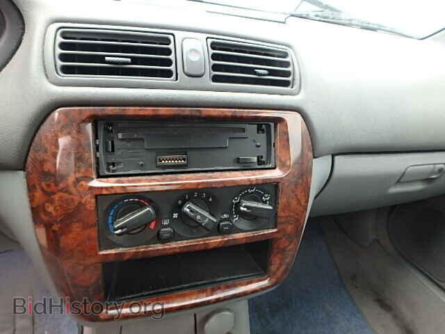2001 MITSUBISHI GALANT - VIN: 4A3AA46H31E144732 - Фото 9