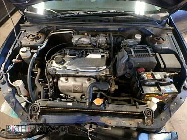2004 MITSUBISHI LANCER - VIN: JA3AJ26E74U059673 - Фото 7