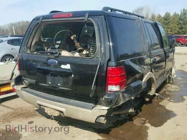 2005 FORD EXPEDITION - VIN: 1FMPU18545LB08101 - Photo 4