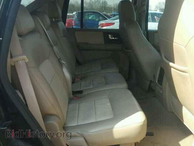 2005 FORD EXPEDITION - VIN: 1FMPU18545LB08101 - Photo 6